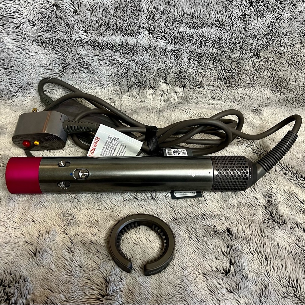 Dyson Airwrap Styler Wand